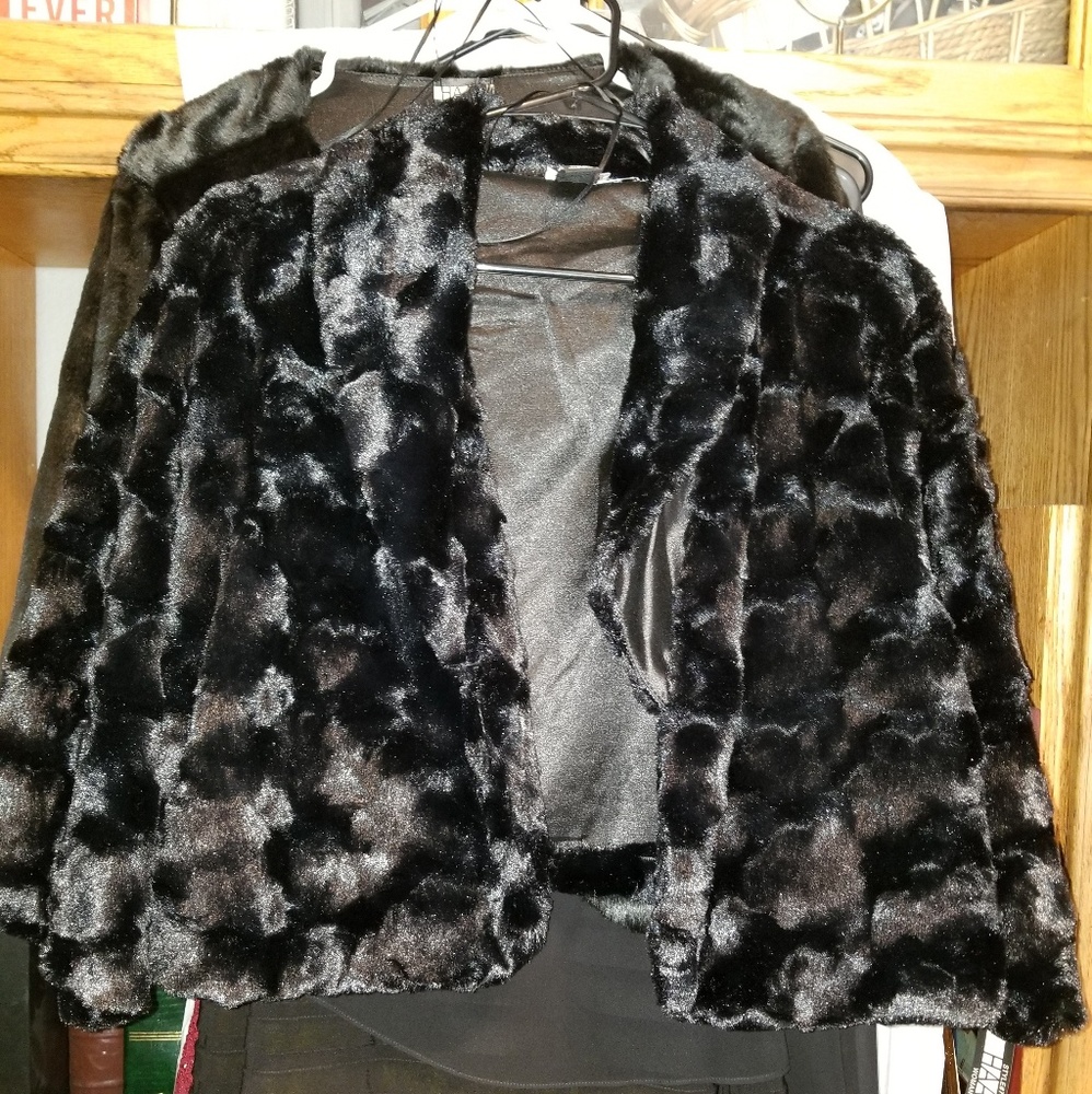 Womens Plus Size Shawl